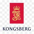 Kongsberg Loggo