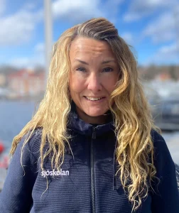 Sara Nordin