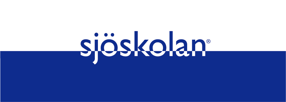 Sjöskolan logo