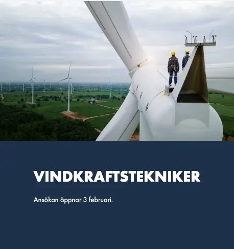 vindkraft