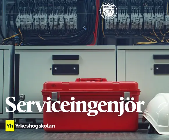 Serviceingenjör